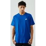 T-shirts Nike blancs Taille L pour homme 