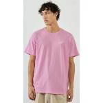 T-shirts Nike roses Taille L pour homme 
