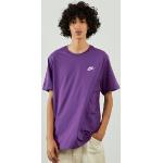 T-shirts Nike blancs Taille S pour homme 