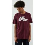 T-shirts Nike marron Taille S pour homme 