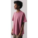 T-shirts Nike Essentials roses Taille M pour homme 