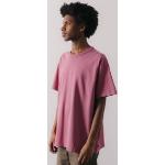 T-shirts Nike Essentials roses Taille S pour homme 