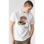 T-shirts Nike blancs Taille M pour homme 