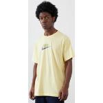 T-shirts Nike jaunes Taille XL pour homme 