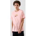 T-shirts Nike roses Taille XL look sportif pour homme 