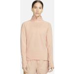 Nike Therma-Fit Element 1/2 Zip Shirt Femme M