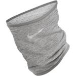 Tours de cou Nike Sphere gris en polyester respirants Taille XL pour femme en promo 