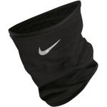 Tours de cou Nike Sphere noirs en polyester respirants Taille XL pour femme en promo 