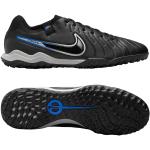Chaussures de football & crampons Nike Legend noires Pointure 44,5 en promo 