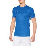 T-shirts Nike Premier bleus à manches courtes à manches courtes Taille L look fashion pour homme 