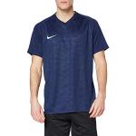 T-shirts Nike Premier bleus à manches courtes à manches courtes Taille XL look fashion pour homme 