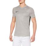 T-shirts col V Nike Premier gris en fil filet à manches courtes à col en V Taille XXL look fashion pour homme 