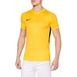 NIKE Tiempo Premier SS - T-shirt - Homme -Or - S