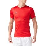T-shirts Nike Premier rouges à manches courtes lavable en machine à manches courtes Taille XXL look fashion pour homme 