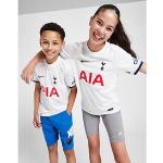 Nike Maillot Domicile Tottenham Hotspur FC 2023/24 Junior - White, White