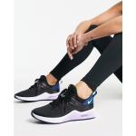 Baskets à lacets Nike Air Max Bella noires à lacets Pointure 40,5 look casual pour femme en promo 