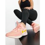 Baskets à lacets Nike Essentials dorées à lacets Pointure 38,5 look casual pour femme en promo 