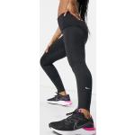 Leggings imprimés Nike noirs Taille XS pour femme 