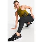 Nike Training - One Dri-FIT - Legging sculptant à taille haute - Noir