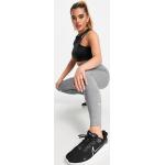 Leggings imprimés Nike Dri-FIT gris Taille XXL look sexy pour femme 
