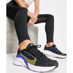 Baskets  Nike SuperRep Go gris clair Pointure 39 pour femme en promo 