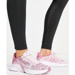Baskets à lacets Nike SuperRep Go roses à lacets Pointure 37,5 look casual pour femme en promo 