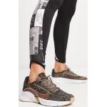 Baskets à lacets Nike SuperRep Go grises en caoutchouc à lacets Pointure 42,5 look casual pour femme en promo 