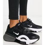 Baskets à lacets Nike Zoom SuperRep noires en caoutchouc à lacets Pointure 36,5 look casual pour femme 