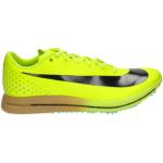 Chaussures de running Nike Elite jaunes légères Pointure 42 pour homme en promo 