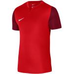 Maillots sport rouges en polyester respirants pour fille de la boutique en ligne Idealo.fr 