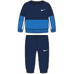Survêtements Nike bleu ciel Taille 18 mois look sportif pour garçon de la boutique en ligne Amazon.fr 