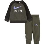 Survêtements Nike verts look sportif pour garçon de la boutique en ligne Amazon.fr 