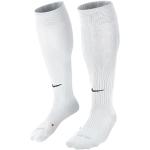 Nike - U NK Classic II Cush OTC - Chaussettes - Homme - Multicolore (tm white / black) - Taille: L