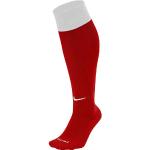 Chaussettes Nike Football rouges de foot Taille L classiques 