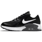 Baskets à lacets Nike Air Max Excee blanches Pointure 40 look casual pour homme 