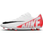 Chaussures de football & crampons Nike Mercurial Vapor blanches Pointure 42 look fashion pour homme 