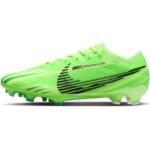 Chaussures de football & crampons Nike Football vertes Cristiano Ronaldo pour femme 