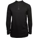 T-shirts Nike Strike noirs en polyester à manches longues Taille XL look sportif pour homme en promo 