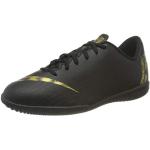 Chaussures de football & crampons Nike Football dorées légères à lacets Pointure 37,5 look fashion pour enfant 