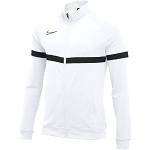 Vestes de sport Nike Football blanches en polyester lavable en machine look sportif pour fille de la boutique en ligne Amazon.fr 