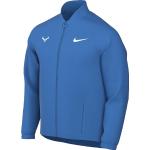 Nike Veste Rafa Mnk DF, Bleu/Blanc, s Hommes