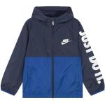 Vestes de sport Nike Windrunner bleues Taille 3 ans look sportif pour garçon de la boutique en ligne Amazon.fr 
