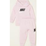 Survêtements Nike rose bonbon enfant Taille 2 ans 