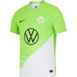 Nike VfL Wolfsburg maillot domicile 2023/2024