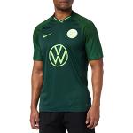 Nike - VFL WOLFSBURG Saison 2021/22 Maillot Away Équipement de jeu, Homme