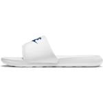 Chaussures de sport Nike Victori One blanches en caoutchouc Pointure 52,5 look fashion pour homme en promo 