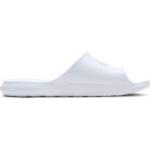 Claquettes Nike Victori One Shower Slide pour Femme - CZ7836-100 - Blanc