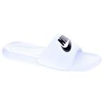Tongs  Nike blanches Pointure 40,5 look fashion pour femme 