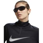 Lunettes de soleil polarisées Nike Vision noires Taille L pour femme 