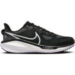 Chaussures de running Nike Vomero noires en fil filet légères Pointure 41 pour homme en promo 